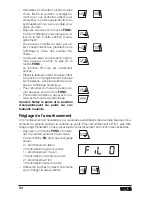 Preview for 34 page of Seca 664 Instruction Manual And Guarantee