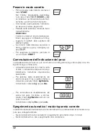 Preview for 42 page of Seca 664 Instruction Manual And Guarantee