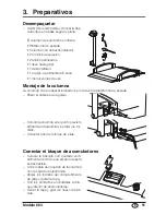 Preview for 51 page of Seca 664 Instruction Manual And Guarantee