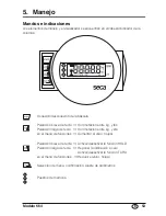 Preview for 53 page of Seca 664 Instruction Manual And Guarantee