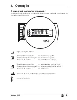 Preview for 65 page of Seca 664 Instruction Manual And Guarantee