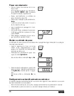 Preview for 66 page of Seca 664 Instruction Manual And Guarantee