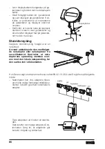 Preview for 86 page of Seca 677 Instruction Manual And Guarantee