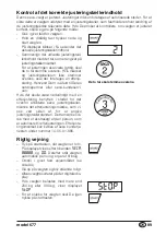 Preview for 89 page of Seca 677 Instruction Manual And Guarantee