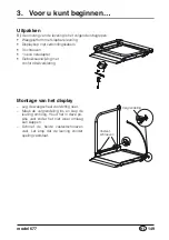 Preview for 149 page of Seca 677 Instruction Manual And Guarantee