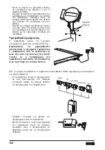 Preview for 182 page of Seca 677 Instruction Manual And Guarantee