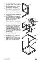 Preview for 7 page of Seca 685 Instruction Manual And Guarantee