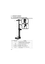 Предварительный просмотр 138 страницы Seca 703s Instruction Manual And Guarantee