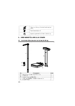 Предварительный просмотр 140 страницы Seca 703s Instruction Manual And Guarantee