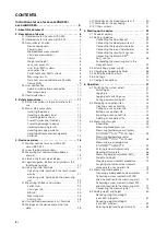 Preview for 2 page of Seca mBCA 525 Instructions For Use Manual