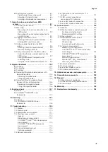 Preview for 3 page of Seca mBCA 525 Instructions For Use Manual