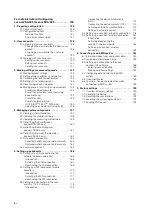 Preview for 4 page of Seca mBCA 525 Instructions For Use Manual