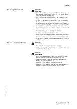 Preview for 13 page of Seca mBCA 525 Instructions For Use Manual