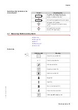 Preview for 23 page of Seca mBCA 525 Instructions For Use Manual