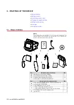 Preview for 32 page of Seca mBCA 525 Instructions For Use Manual