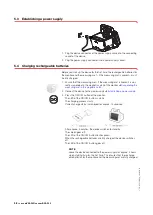 Preview for 38 page of Seca mBCA 525 Instructions For Use Manual