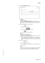 Preview for 45 page of Seca mBCA 525 Instructions For Use Manual