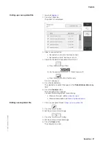 Preview for 47 page of Seca mBCA 525 Instructions For Use Manual