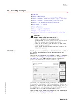 Preview for 49 page of Seca mBCA 525 Instructions For Use Manual