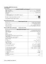 Preview for 126 page of Seca mBCA 525 Instructions For Use Manual