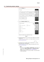 Preview for 147 page of Seca mBCA 525 Instructions For Use Manual