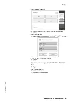 Preview for 155 page of Seca mBCA 525 Instructions For Use Manual