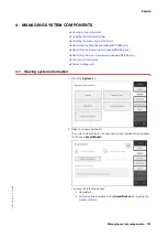 Preview for 157 page of Seca mBCA 525 Instructions For Use Manual