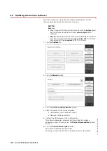 Preview for 158 page of Seca mBCA 525 Instructions For Use Manual