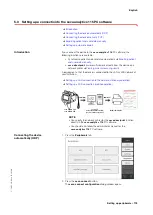 Preview for 173 page of Seca mBCA 525 Instructions For Use Manual