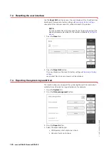 Preview for 192 page of Seca mBCA 525 Instructions For Use Manual