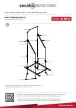 Предварительный просмотр 5 страницы Secabo 183.000.03 Quick Manual