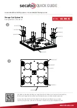 Preview for 5 page of Secabo 183.000.05 Quick Manual