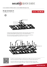 Предварительный просмотр 5 страницы Secabo 183.000.06 Quick Manual