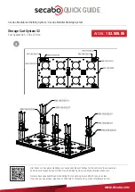 Предварительный просмотр 6 страницы Secabo 183.000.06 Quick Manual