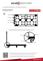 Предварительный просмотр 7 страницы Secabo 183.000.06 Quick Manual