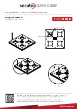 Предварительный просмотр 11 страницы Secabo 183.000.06 Quick Manual