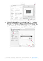 Preview for 17 page of Secabo C120 V Operating Instructions Manual