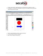 Предварительный просмотр 13 страницы Secabo FC100 Operating Manual