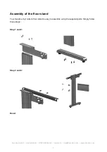 Предварительный просмотр 4 страницы Secabo T120 II Operating Instructions Manual