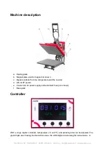 Preview for 3 page of Secabo TC5 Smart Manual