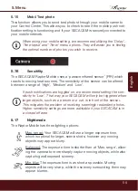 Preview for 59 page of SECACAM Raptor Mobile User Manual