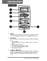 Preview for 8 page of Secap SI1000 Operator'S Manual