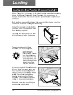 Предварительный просмотр 12 страницы Secap SI1000 Operator'S Manual