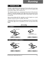 Preview for 15 page of Secap SI1000 Operator'S Manual