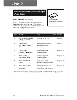 Preview for 18 page of Secap SI1000 Operator'S Manual