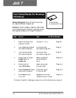 Preview for 24 page of Secap SI1000 Operator'S Manual