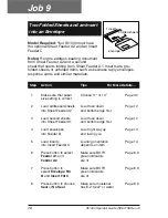 Preview for 26 page of Secap SI1000 Operator'S Manual