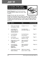 Preview for 28 page of Secap SI1000 Operator'S Manual