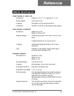 Preview for 43 page of Secap SI1000 Operator'S Manual