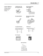 Предварительный просмотр 15 страницы Secap SI5200 Operator'S Manual